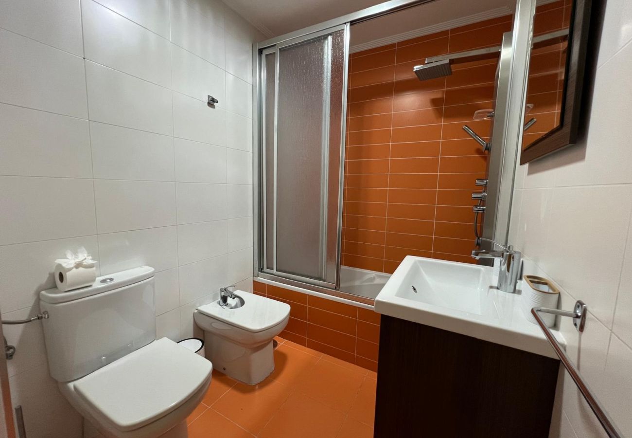 Apartment in Ourense - YourHouse Lagoa 