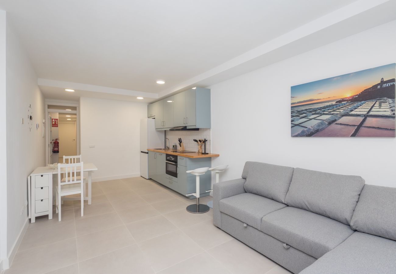 Apartment in Breña baja - Lightbooking  playa Los Cancajos La Palma