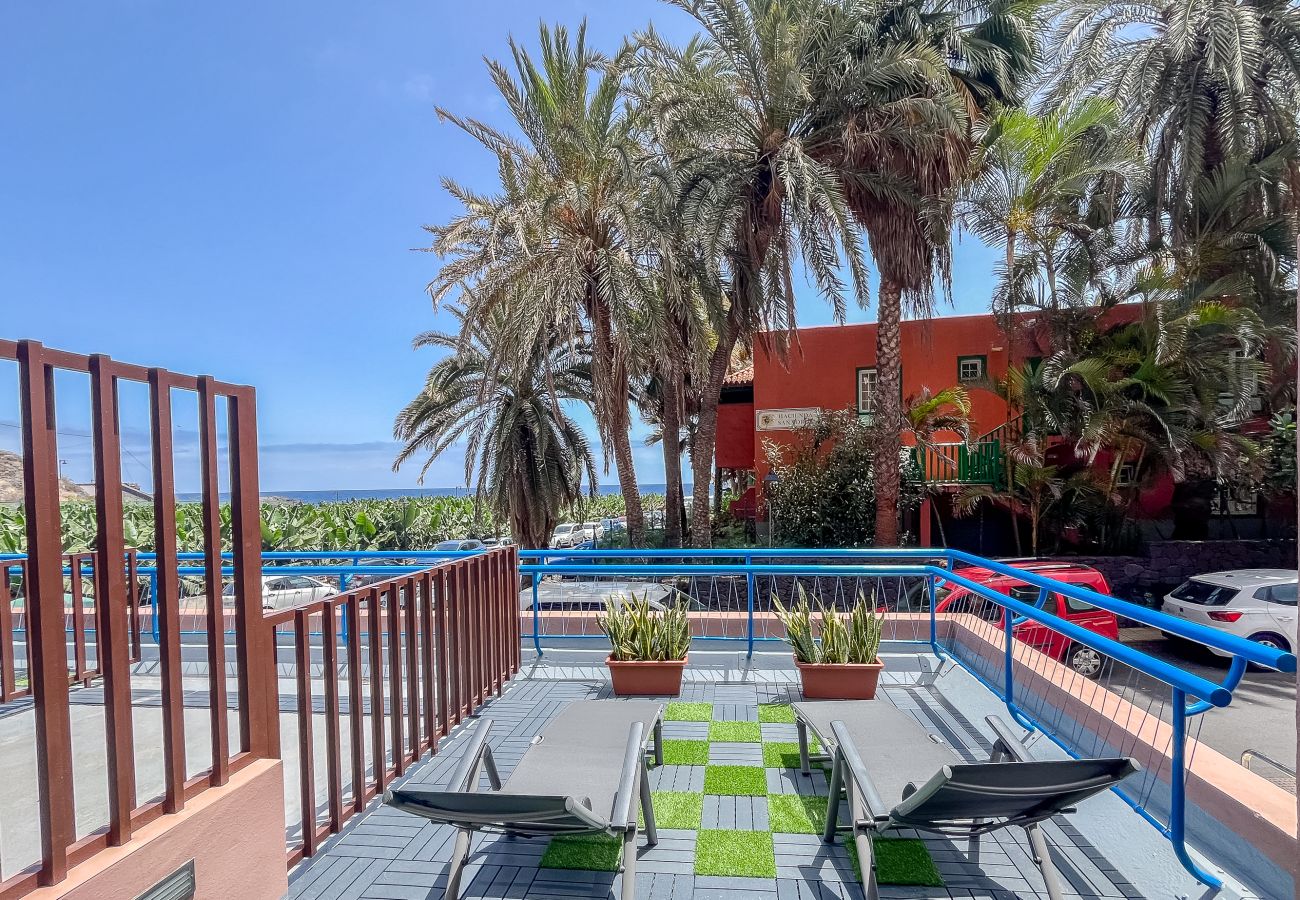 Apartment in Breña baja - Lightbooking  playa Los Cancajos La Palma