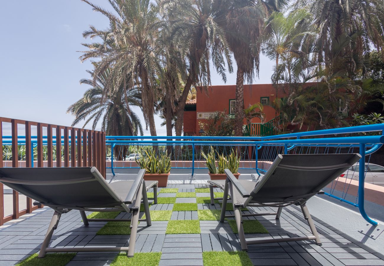 Apartment in Breña baja - Lightbooking  playa Los Cancajos La Palma