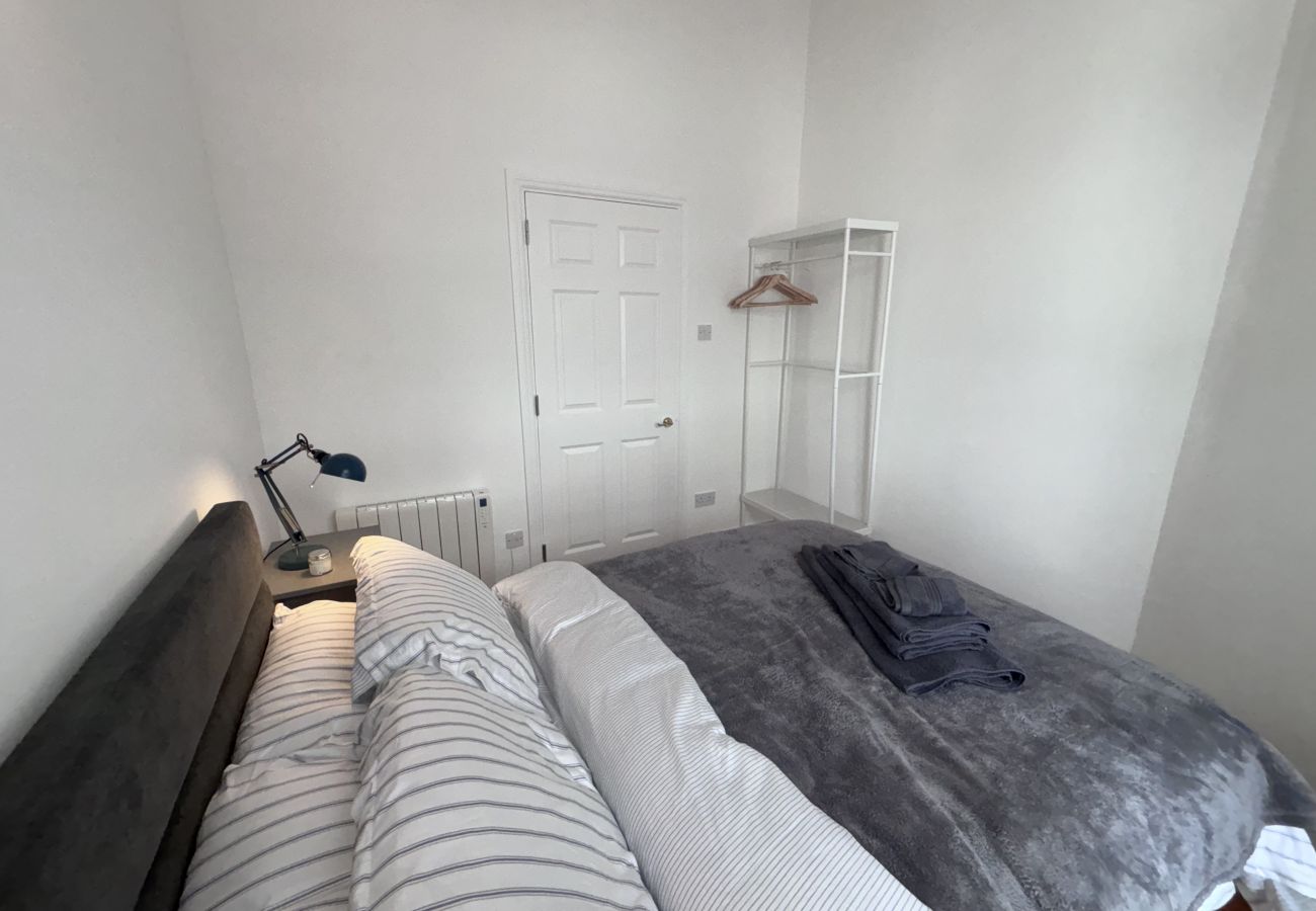 Apartment in Dublin - Stylish 2 bedroom apartment Dublin 2