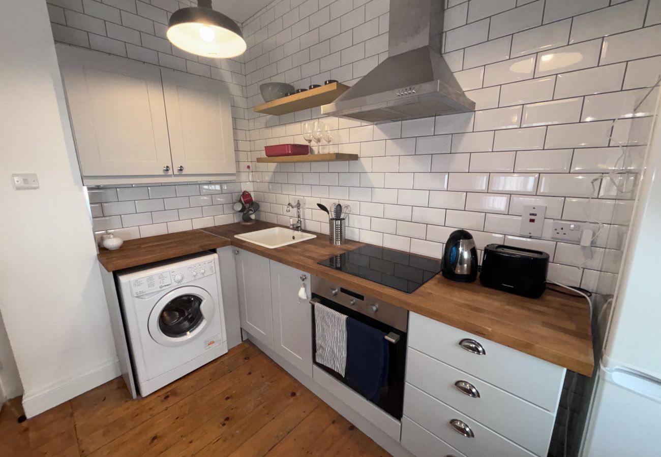 Apartment in Dublin - Stylish 2 bedroom apartment Dublin 2