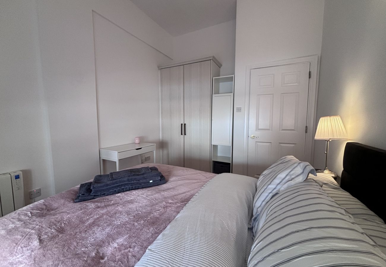 Apartment in Dublin - Stylish 2 bedroom apartment Dublin 2