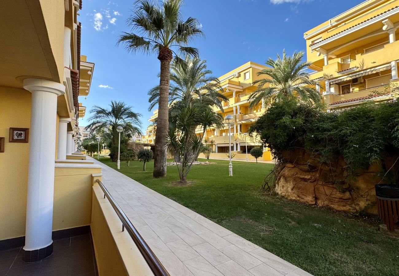 Apartment in Denia - LAS CASCADAS LM - 074