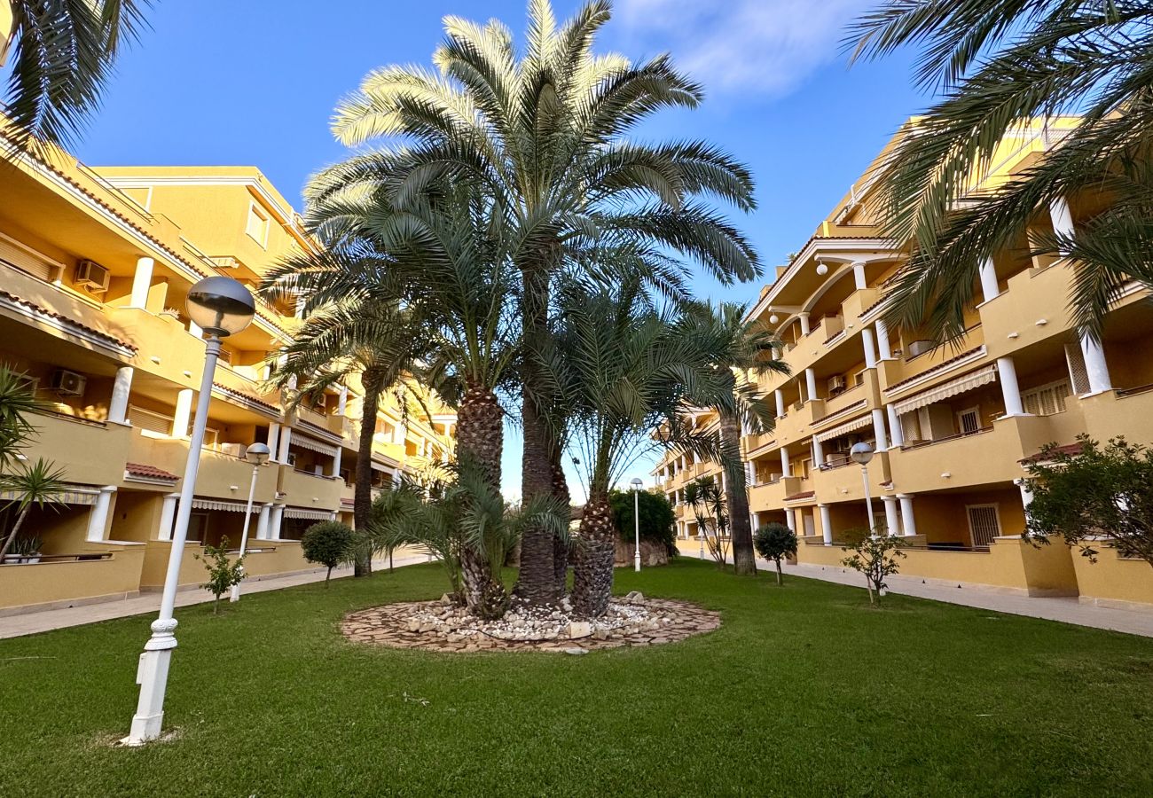 Apartment in Denia - LAS CASCADAS LM - 074