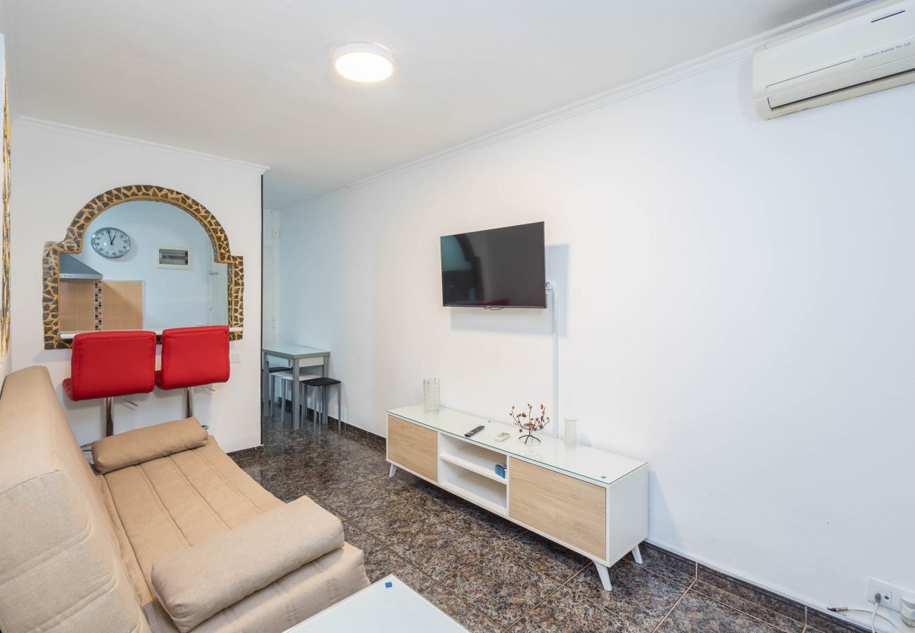 Apartment in Playa del Ingles - Lightbooking Las Olas Playa del Ingles