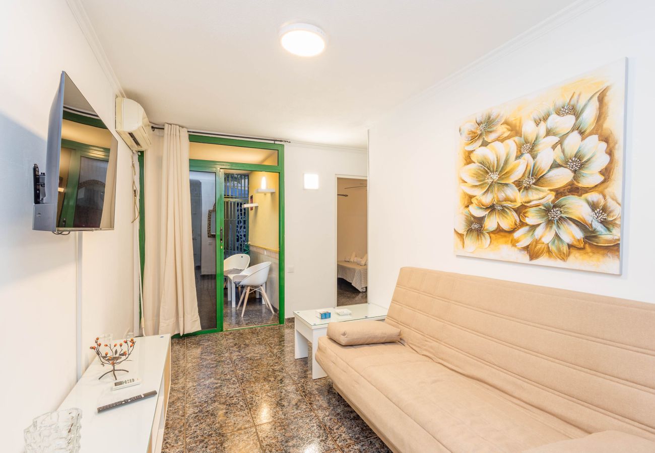 Apartment in Playa del Ingles - Lightbooking Las Olas Playa del Ingles