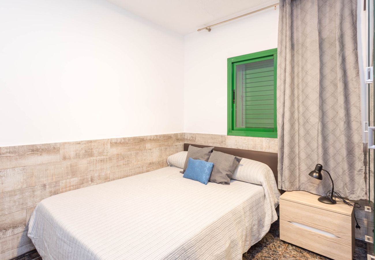 Apartment in Playa del Ingles - Lightbooking Las Olas Playa del Ingles