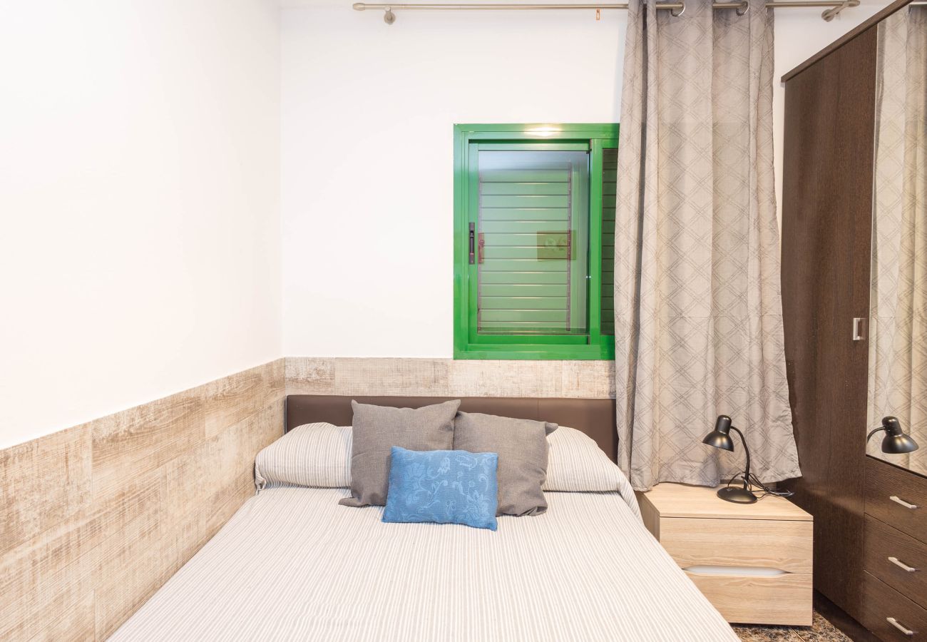 Apartment in Playa del Ingles - Lightbooking Las Olas Playa del Ingles