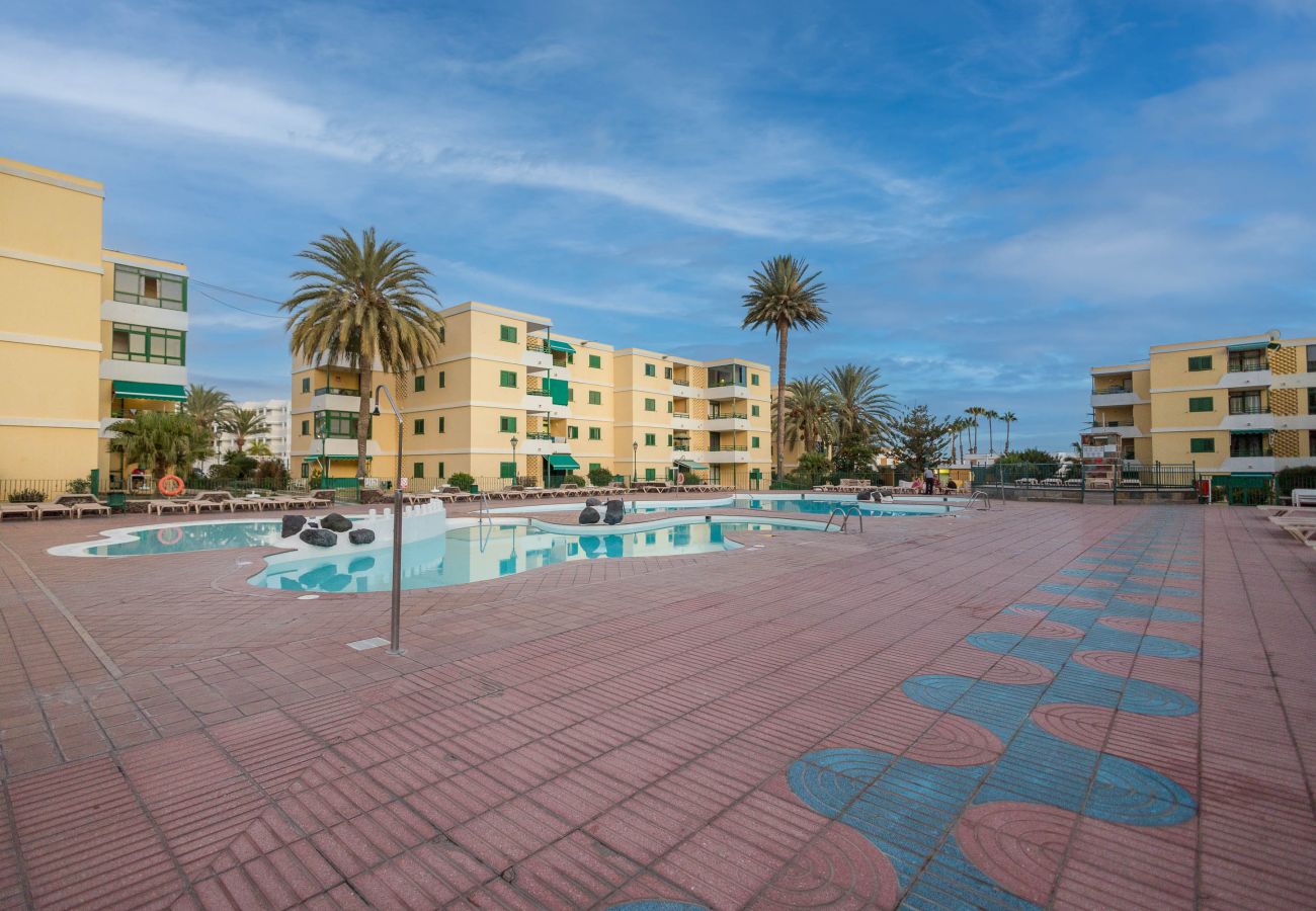 Apartment in Playa del Ingles - Lightbooking Las Olas Playa del Ingles