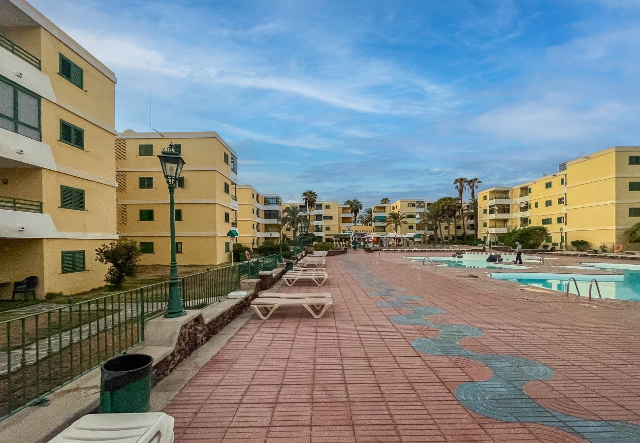 Apartment in Playa del Ingles - Lightbooking Las Olas Playa del Ingles