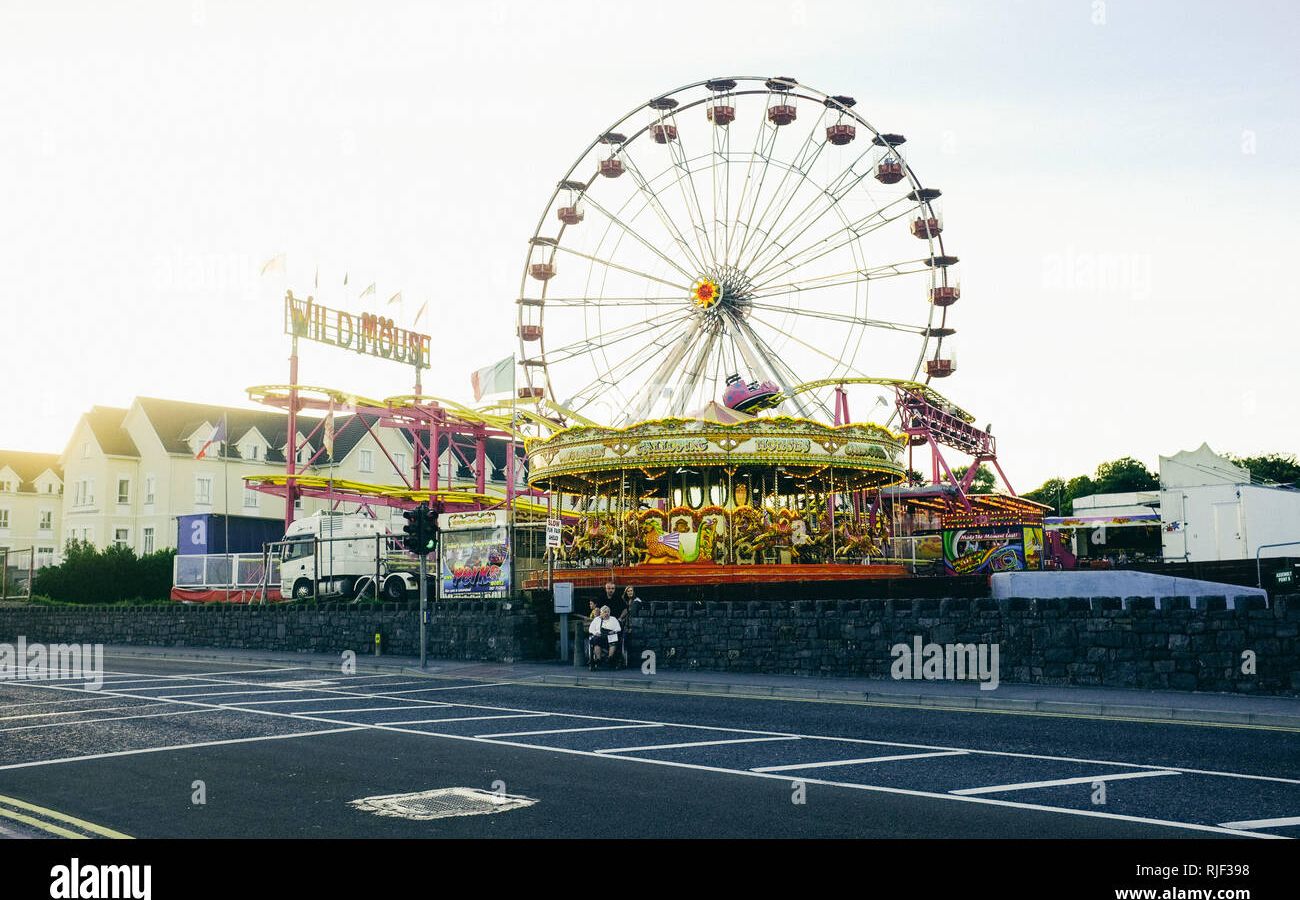 Apartment in Galway City - Lough Atalia View Apartments