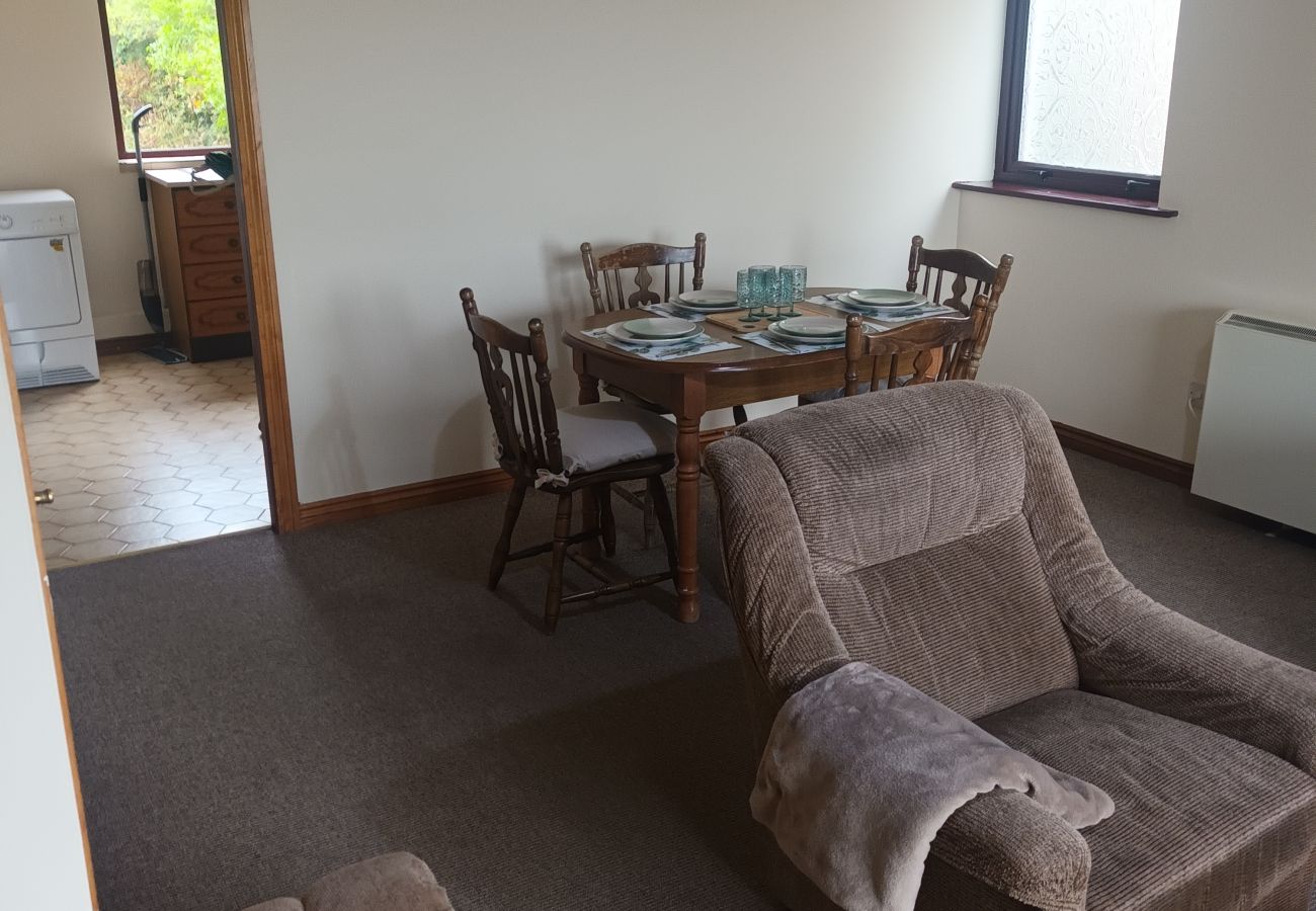 Apartment in Galway City - Lough Atalia View Apartments