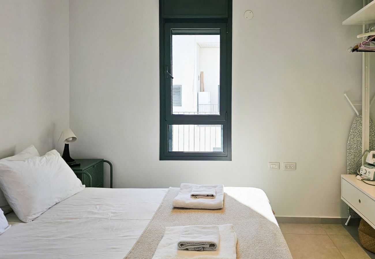 Apartment in Tel Aviv - Jaffa - Brand New Designer 2BR in Jaffa by FeelHome