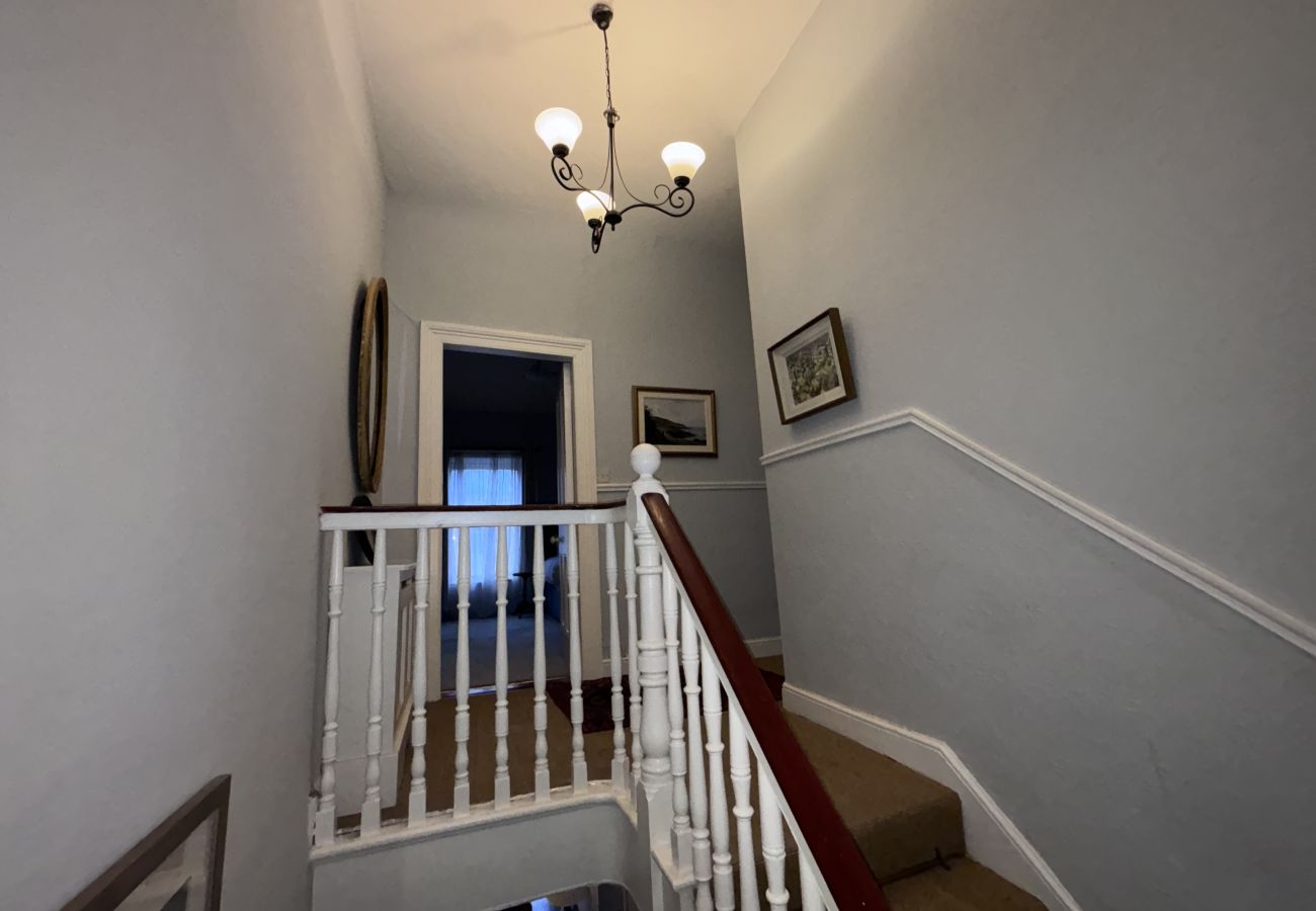 House in Dublin - Charming & Quaint Donnybrook Townhouse