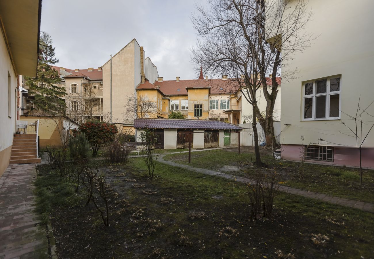 Studio in Timisoara - Old Town Heritage Studio