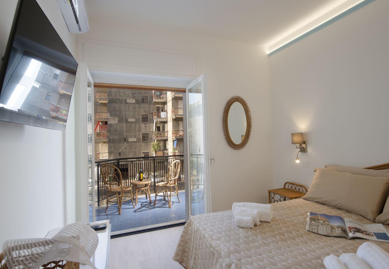 Apartment in Maiori - Suites Nonni - An Elegant Retreat in the Heart of Maiori