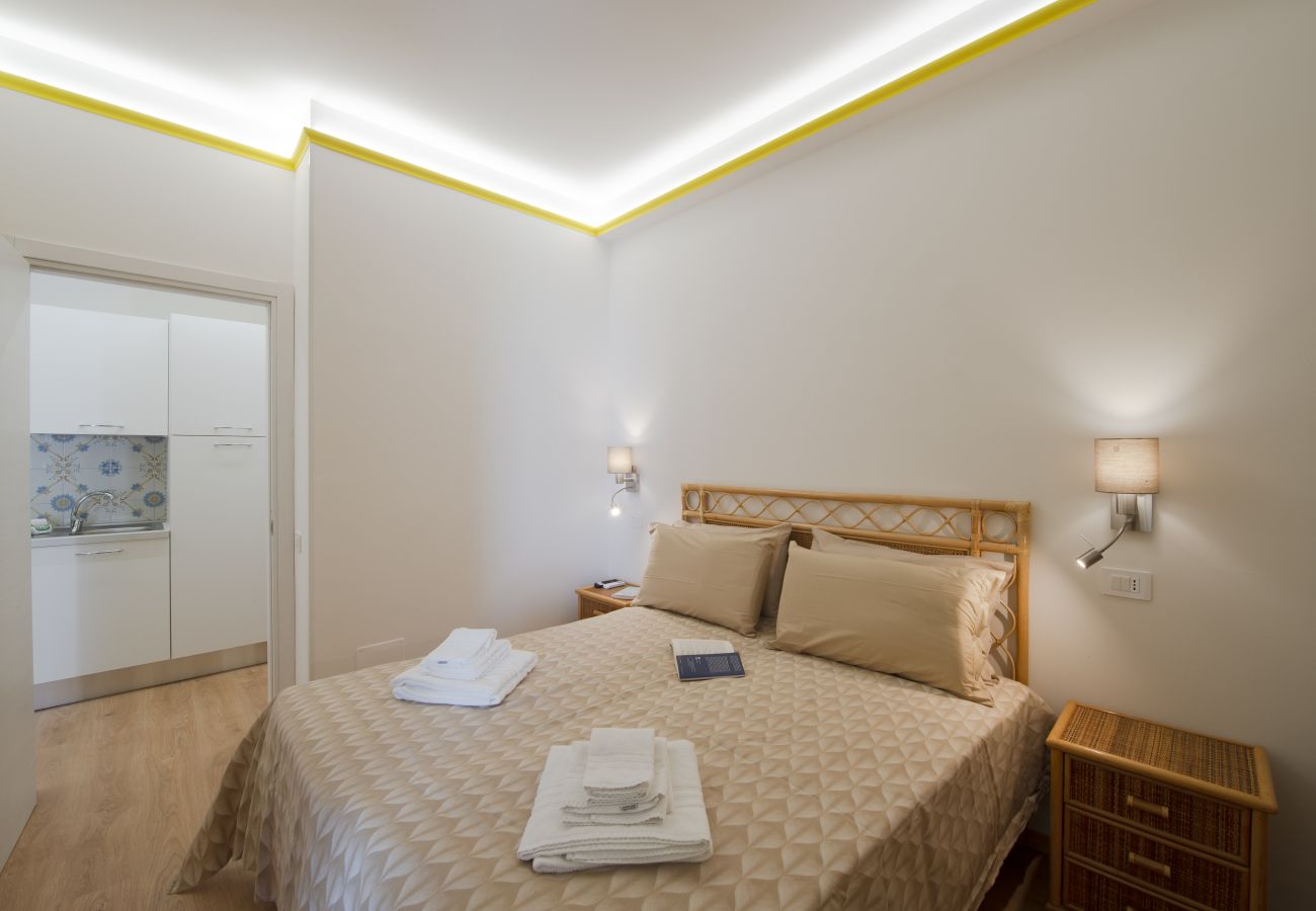 Apartment in Maiori - Suites Nonni - An Elegant Retreat in the Heart of Maiori