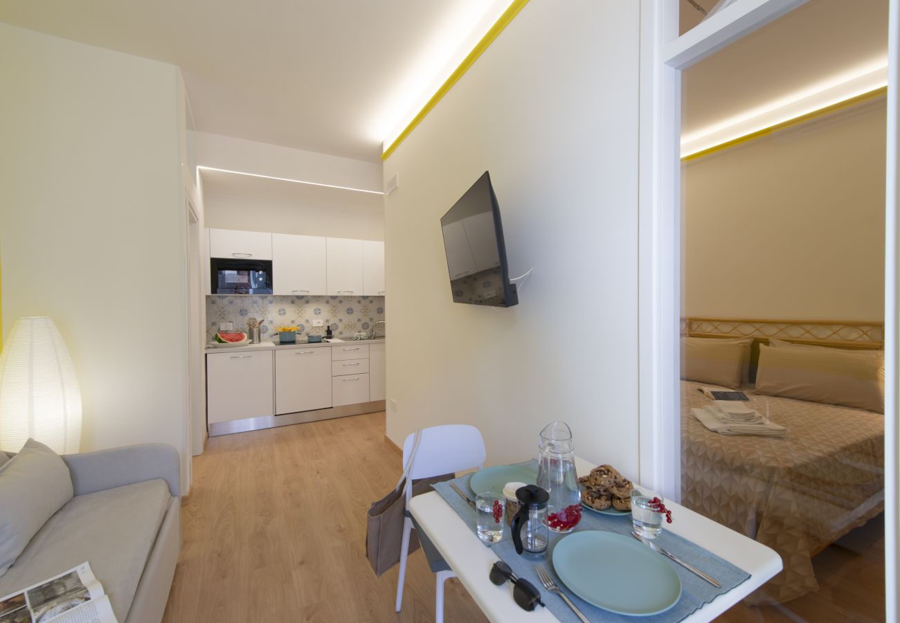 Apartment in Maiori - Suites Nonni - An Elegant Retreat in the Heart of Maiori