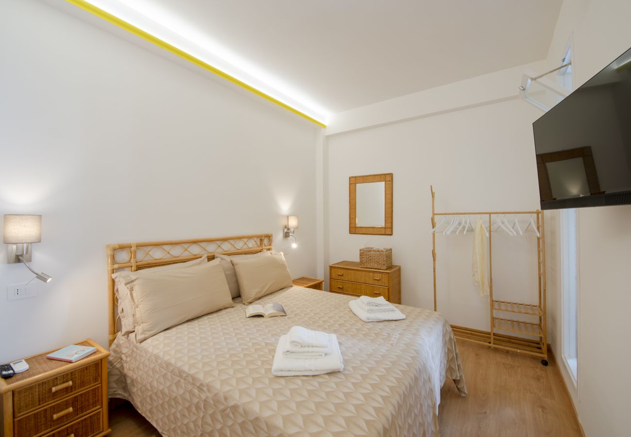 Apartment in Maiori - Suites Nonni - An Elegant Retreat in the Heart of Maiori