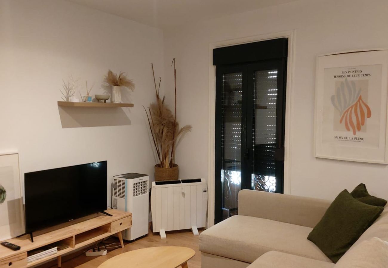 Apartment in Ourense - YourHouse Ourense Bello 2