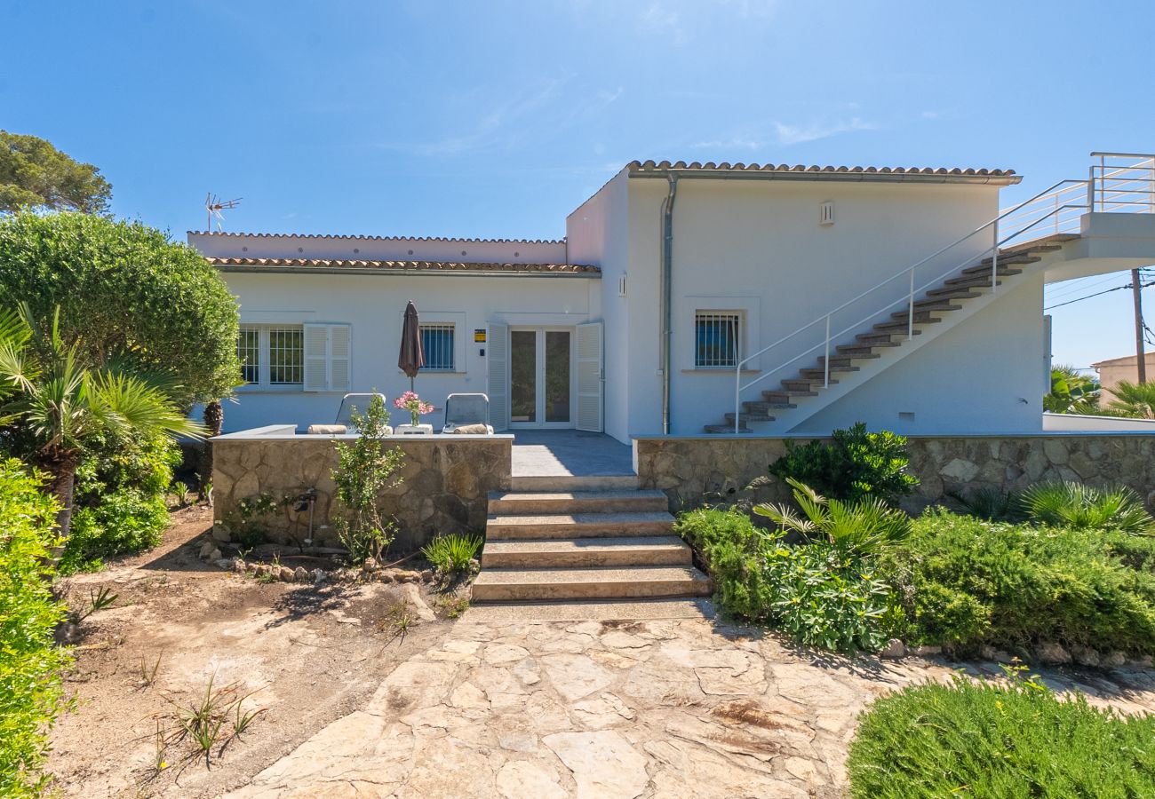 Villa in Capdepera - YourHouse Na Pilena