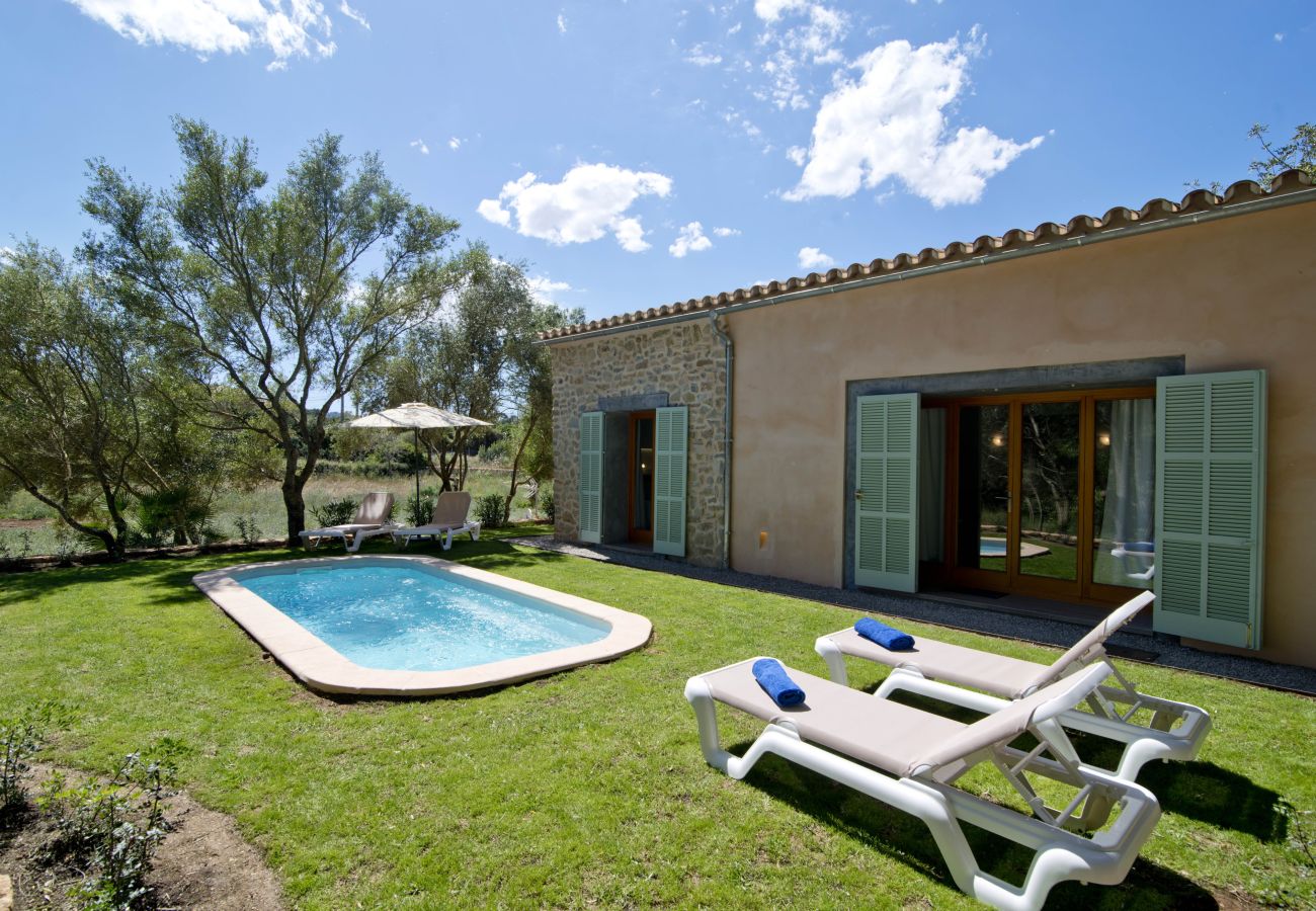 Villa in Capdepera - YourHouse Na Mikeleta 