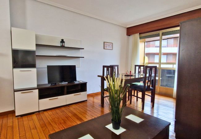 Ourense - Apartment