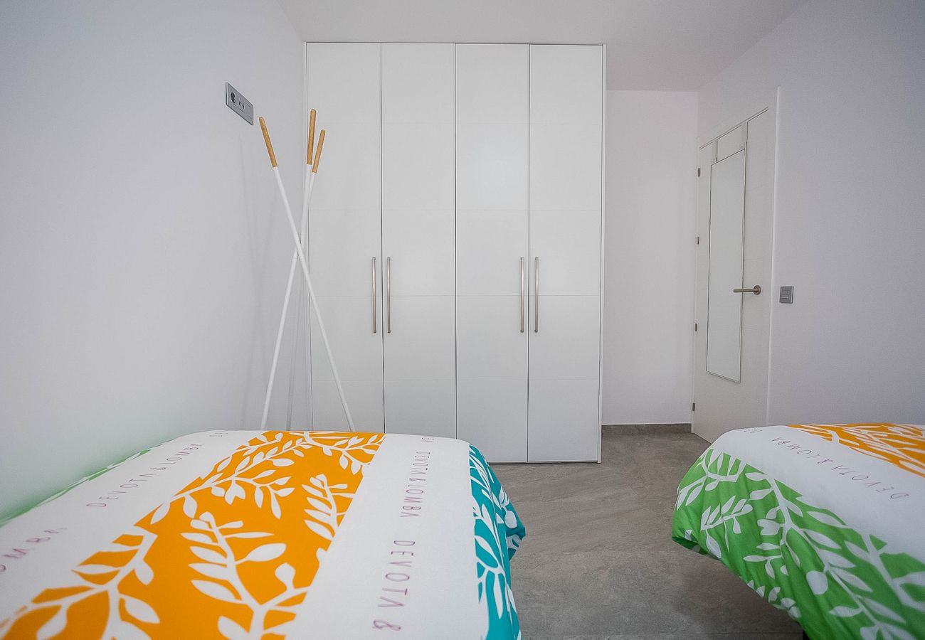 Apartment in Playa del Ingles - Lightbooking La Casita de Iker  Playa del Ingles