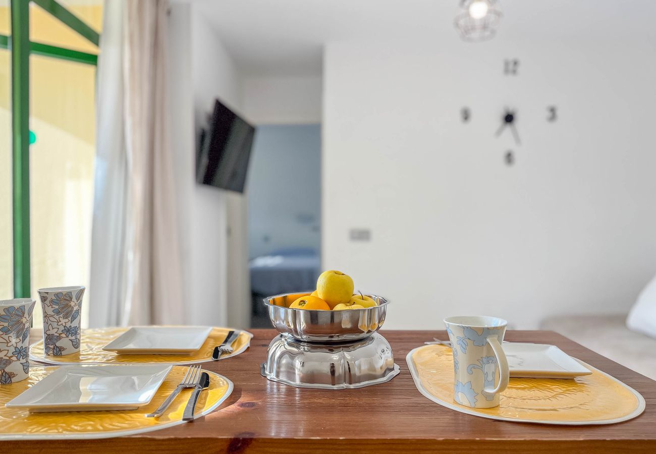 Apartment in Playa del Ingles - Lightbooking La Casita de Iker  Playa del Ingles