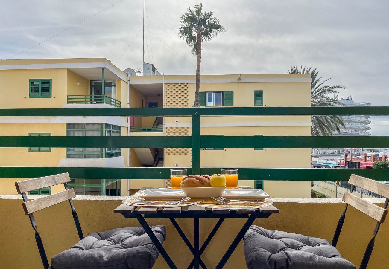 Apartment in Playa del Ingles - Lightbooking La Casita de Iker  Playa del Ingles