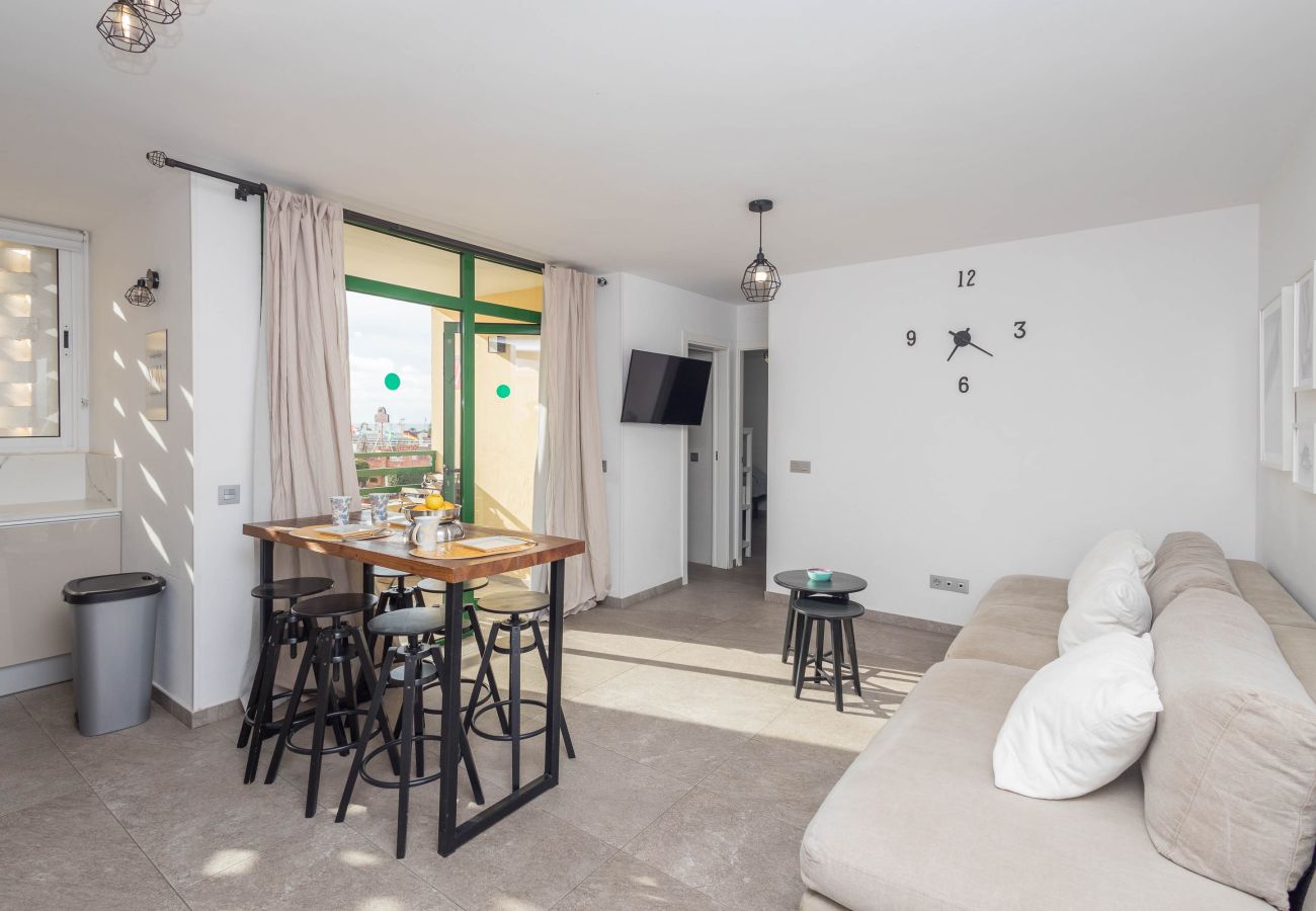 Apartment in Playa del Ingles - Lightbooking La Casita de Iker  Playa del Ingles