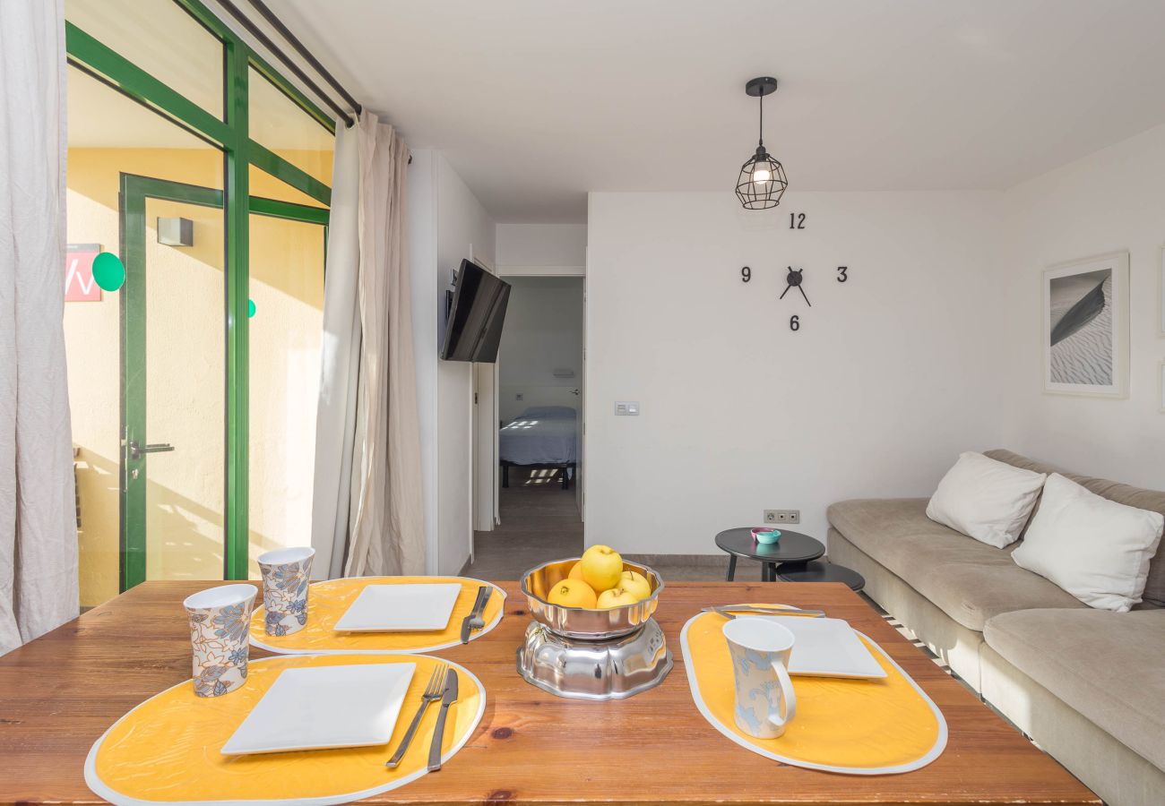 Apartment in Playa del Ingles - Lightbooking La Casita de Iker  Playa del Ingles