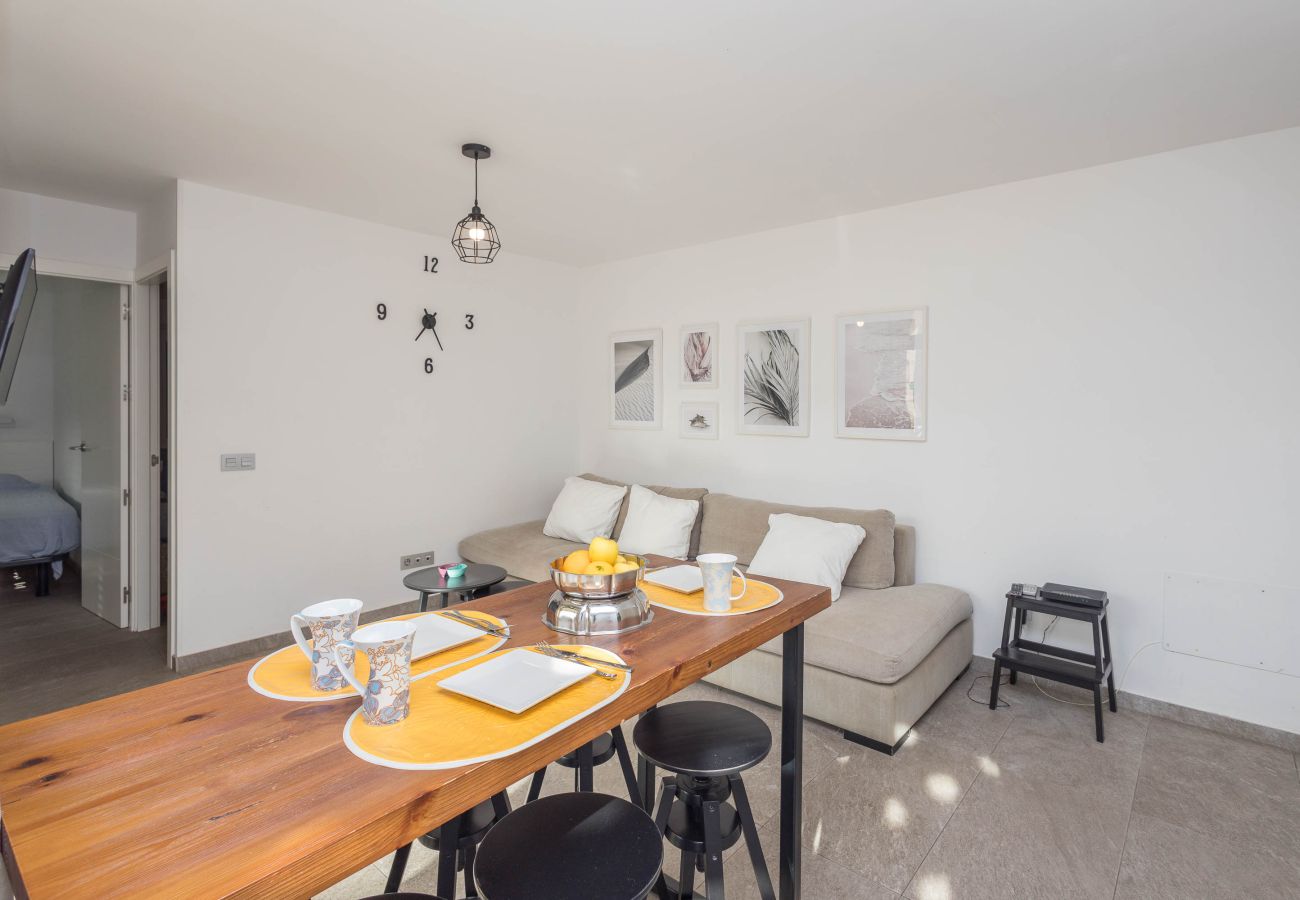 Apartment in Playa del Ingles - Lightbooking La Casita de Iker  Playa del Ingles