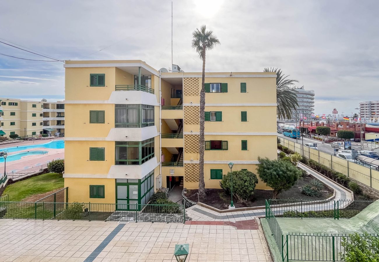 Apartment in Playa del Ingles - Lightbooking La Casita de Iker  Playa del Ingles