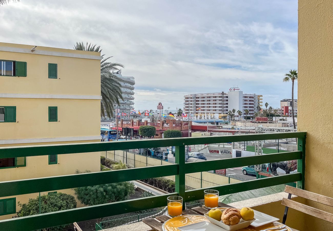 Apartment in Playa del Ingles - Lightbooking La Casita de Iker  Playa del Ingles