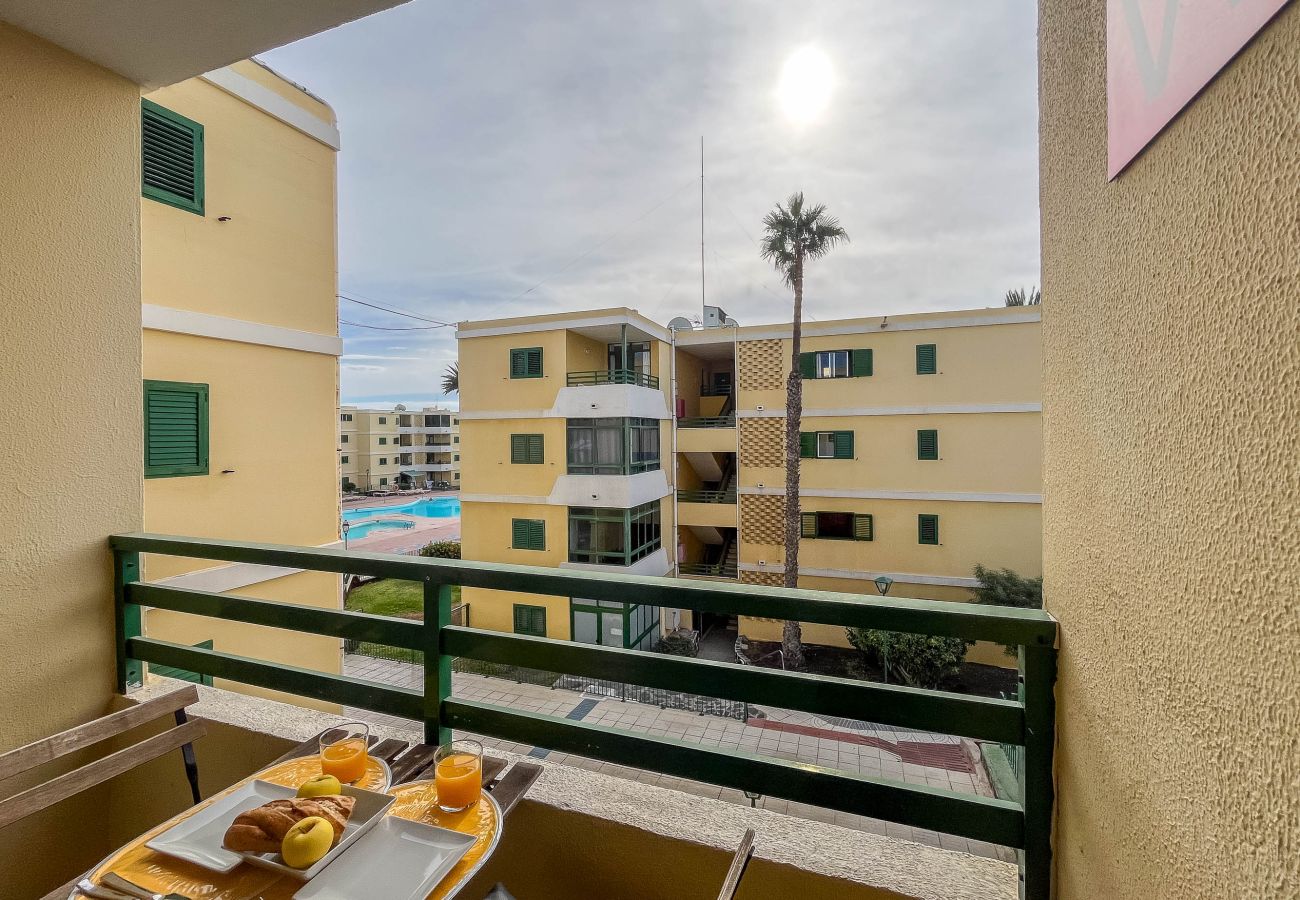 Apartment in Playa del Ingles - Lightbooking La Casita de Iker  Playa del Ingles