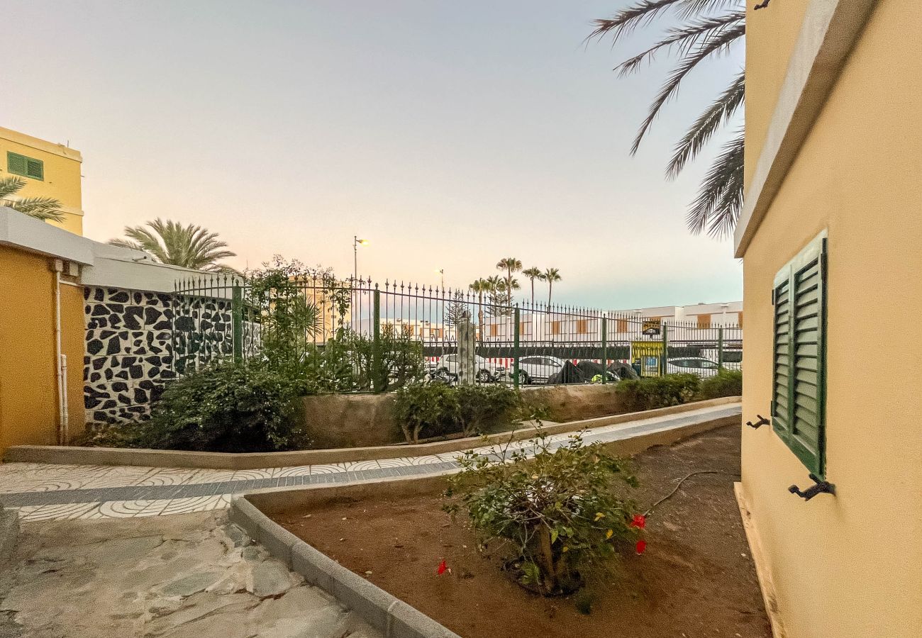 Apartment in Playa del Ingles - Lightbooking La Casita de Iker  Playa del Ingles