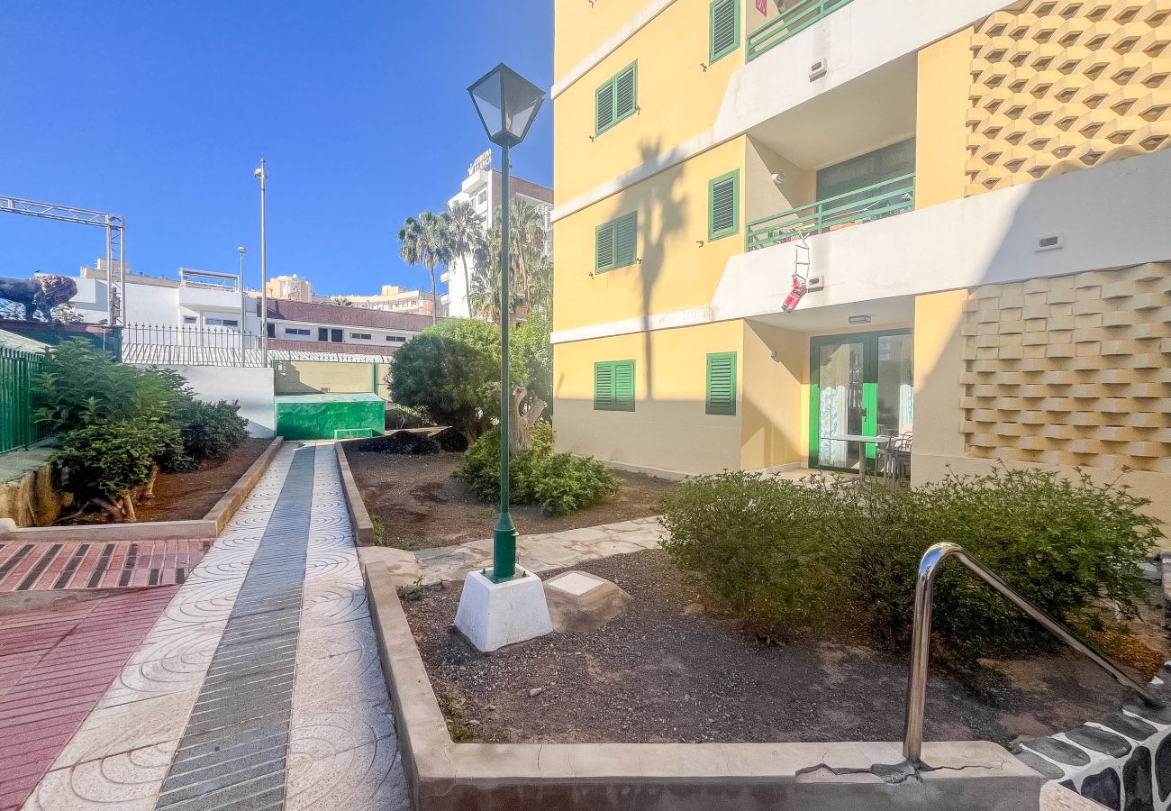 Apartment in Playa del Ingles - Lightbooking La Casita de Iker  Playa del Ingles