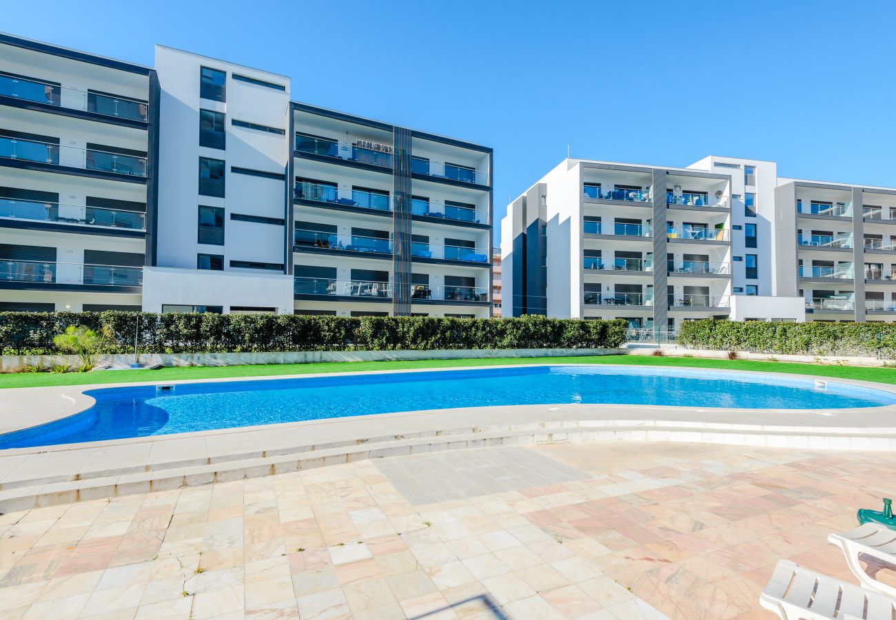 Apartment in Portimão - Solmonte