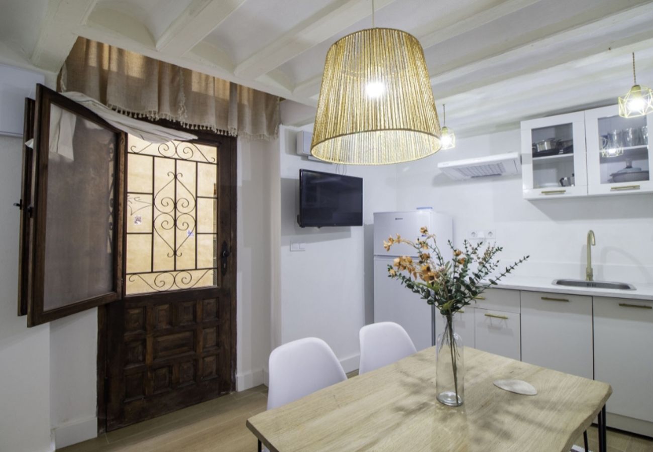 Apartment in Cádiz - Cadiz centro