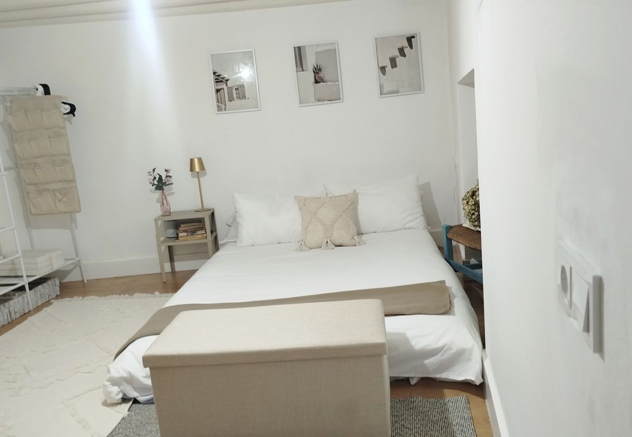 Apartment in Cádiz - Cadiz centro