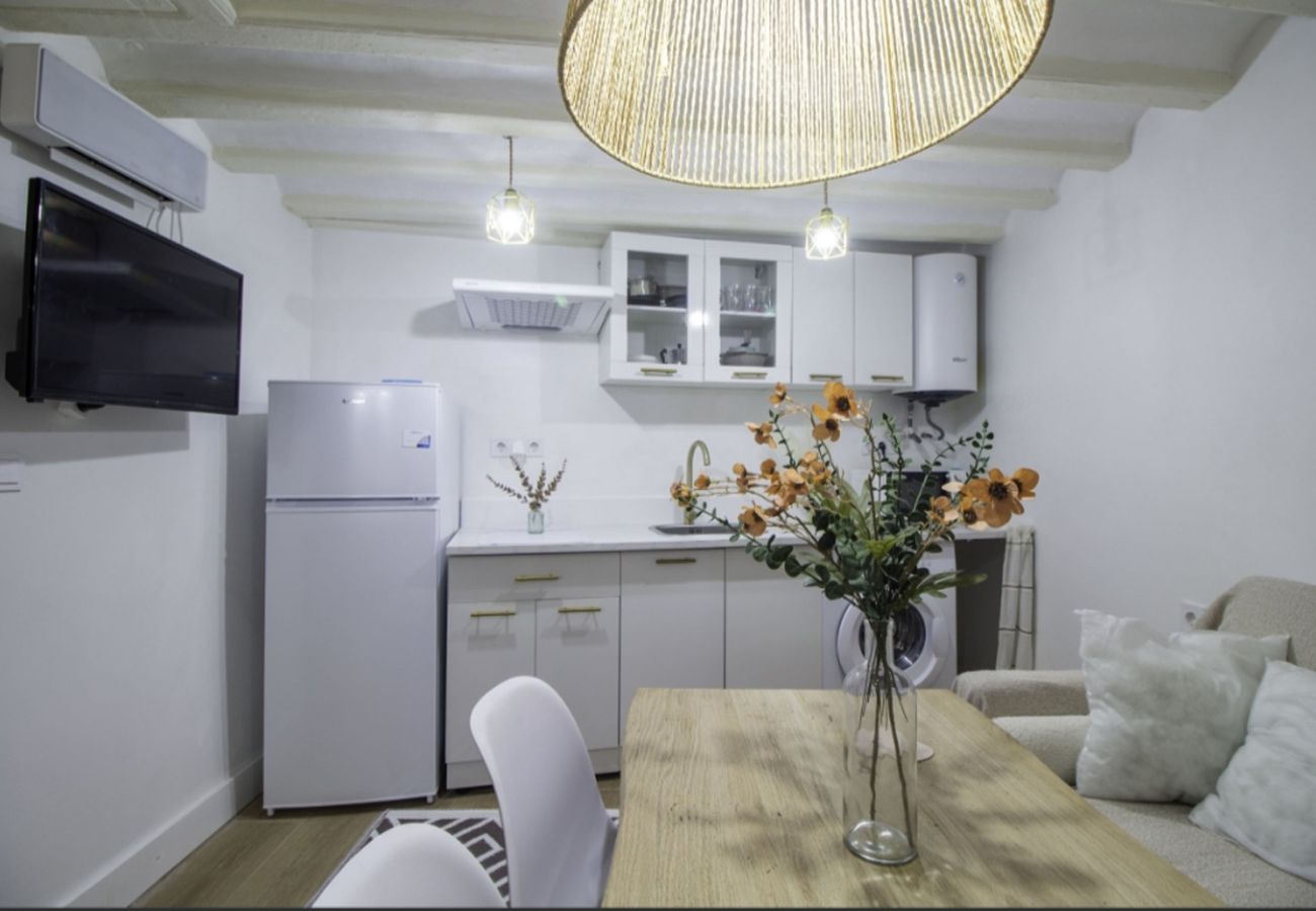 Apartment in Cádiz - Cadiz centro