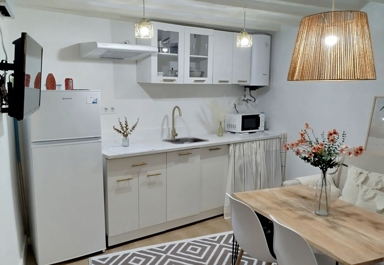 Apartment in Cádiz - Cadiz centro