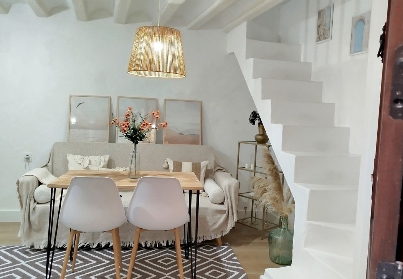 Apartment in Cádiz - Cadiz centro