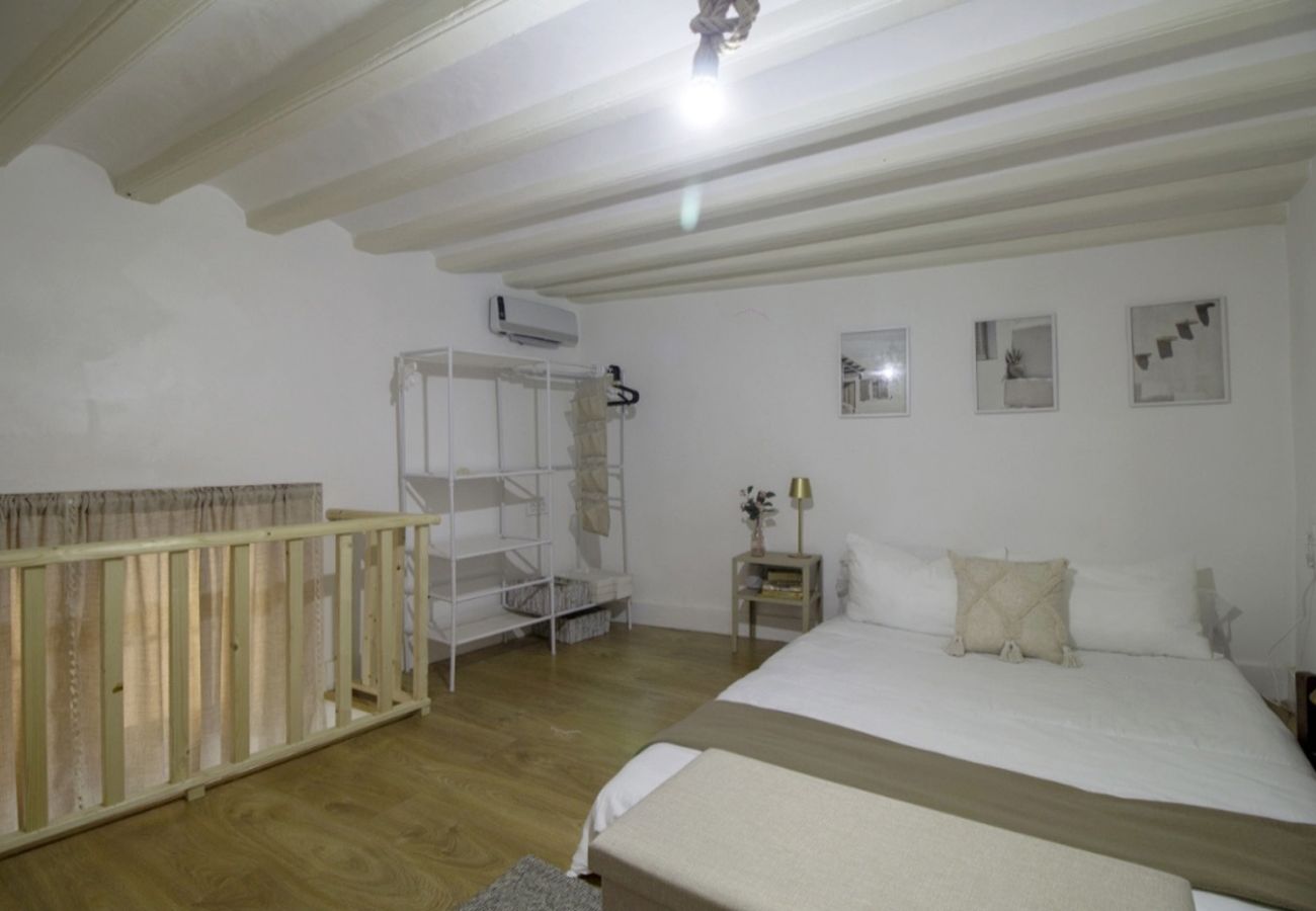 Apartment in Cádiz - Cadiz centro