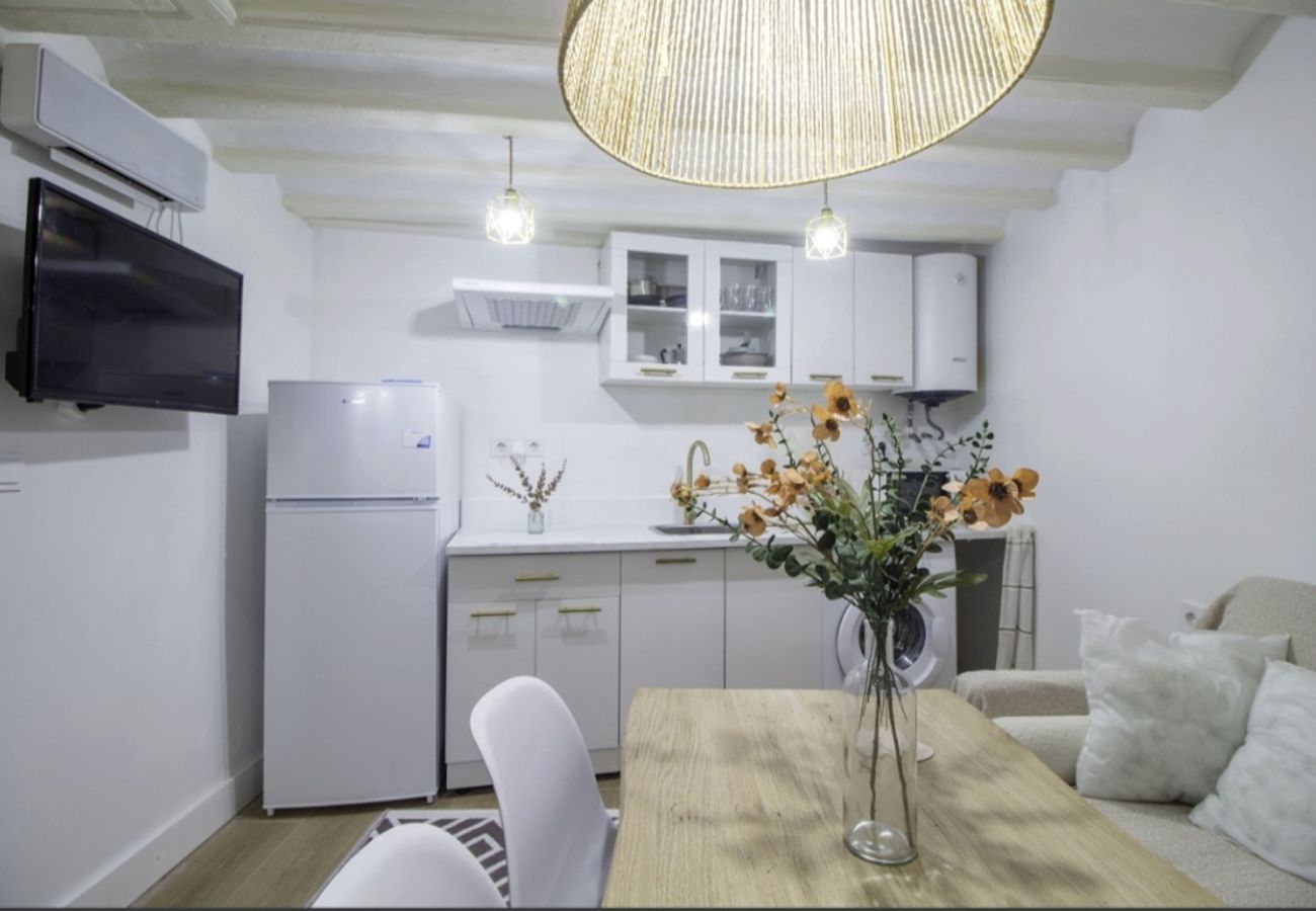 Apartment in Cádiz - Cadiz centro