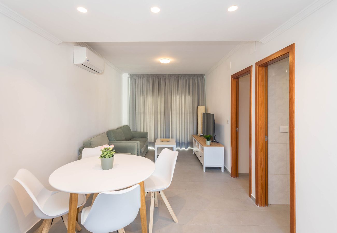 Apartment in Playa del Ingles - Lightbooking Tenesor Playa del Ingles center