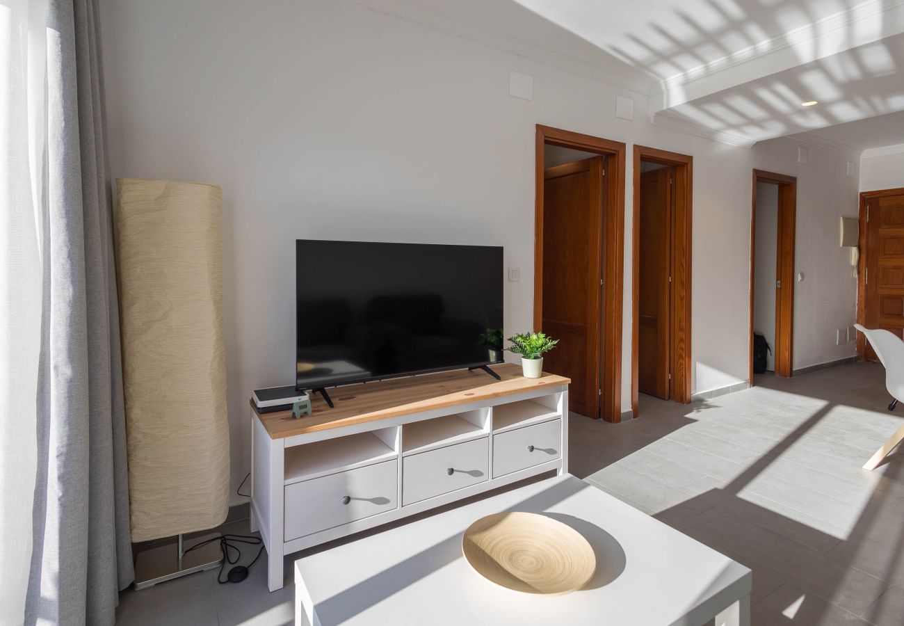 Apartment in Playa del Ingles - Lightbooking Tenesor Playa del Ingles center