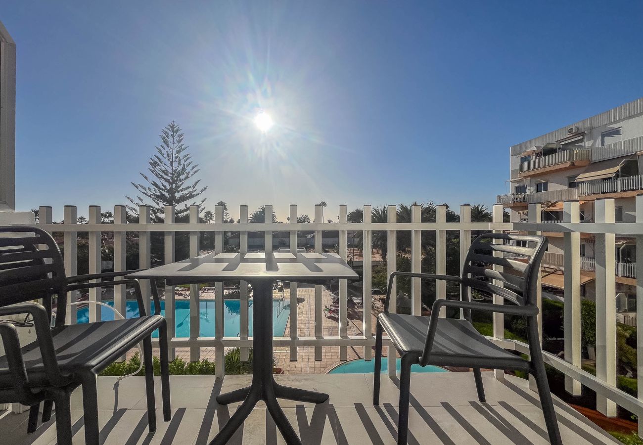 Apartment in Playa del Ingles - Lightbooking Tenesor Playa del Ingles center